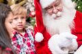 Breakfast with Santa
